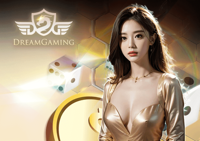 Dream Gaming by ETBET