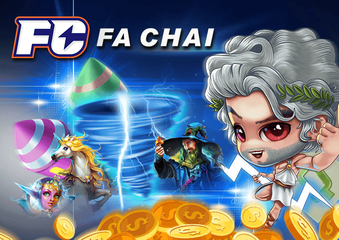 FA Chai slot by ETBET