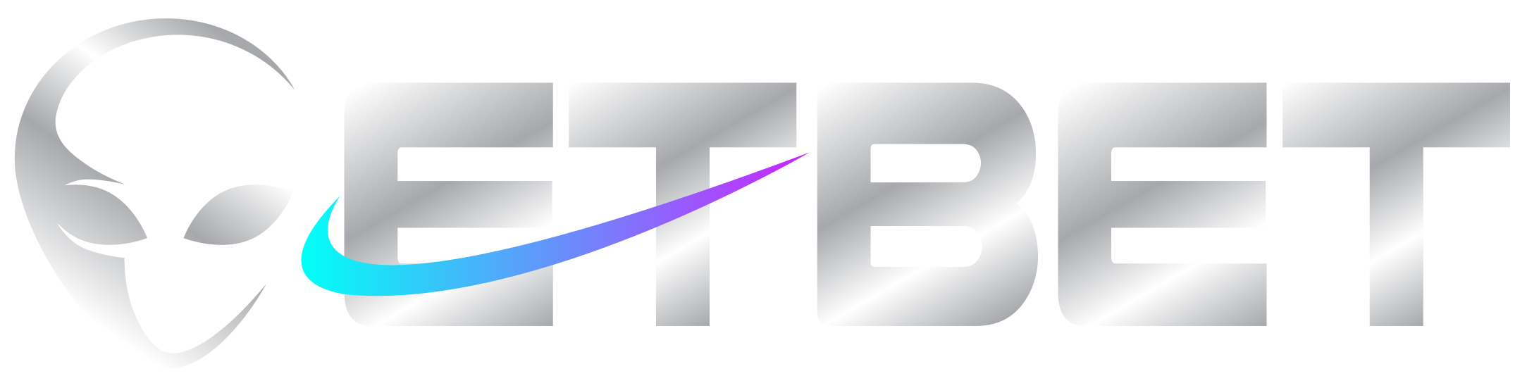 logo by ETBET