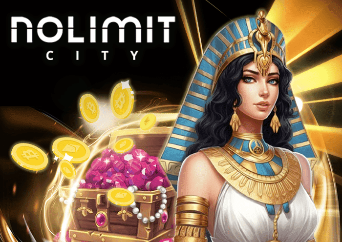 Nolimitcity slot by ETBET