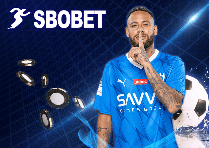 SBOBET By ETBET