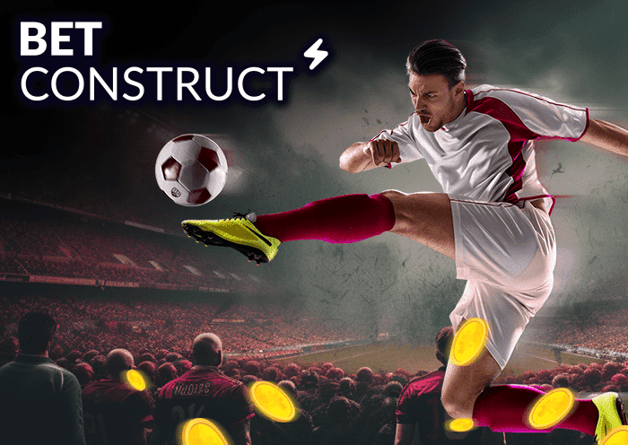 Bet construct by ETBET