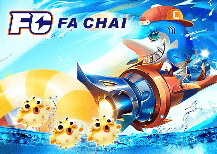 FA Chai Gaming by ETBET