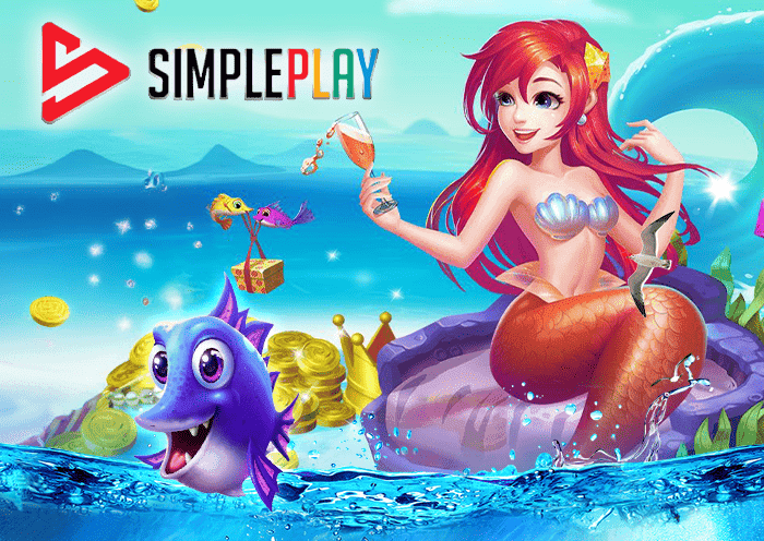 Simpleplay Gaming by ETBET